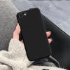 Для чехла iPhone 17e iPhone 17e 16e SE 2026 SE3 Чехол Coque Funda Мягкий Оригинальный Жидкий Силикон Защита Камеры Чехол iPhone 17e