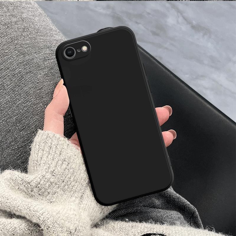 Для чехла iPhone 17e iPhone 17e 16e SE 2026 SE3 Чехол Coque Funda Мягкий Оригинальный Жидкий Силикон Защита Камеры Чехол iPhone 17e