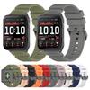 Силиконовый ремешок для оригинальных смарт-часов Garmin Venu X1, браслет, спортивный ремешок для часов, сменный браслет, аксессуары