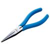 Pliers, P-16, Firmly Grips Objects with a Wide, Thin Tip for Excellent Stability