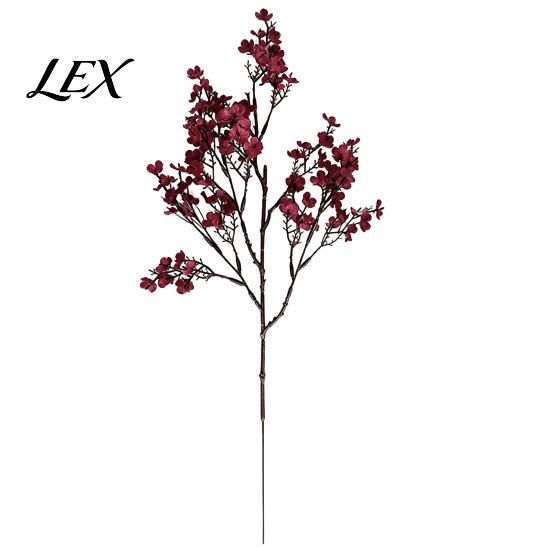 Warm Fall Floral Tones Artificial Flowers for Indoor Outdoor Decor, Weatherproof Autumn Silk Outdoors Arrangements with Flexible Stems Home