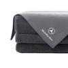 AABIE1 Automobile Beauty Cleaning Cloth Wash Car Accessories Car Tools Caps For Mercedes Benz AMG W205 W218 W177 V177 W176 W169 A B C E