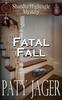 Книга Fatal Fall : A Shandra Higheagle Mystery