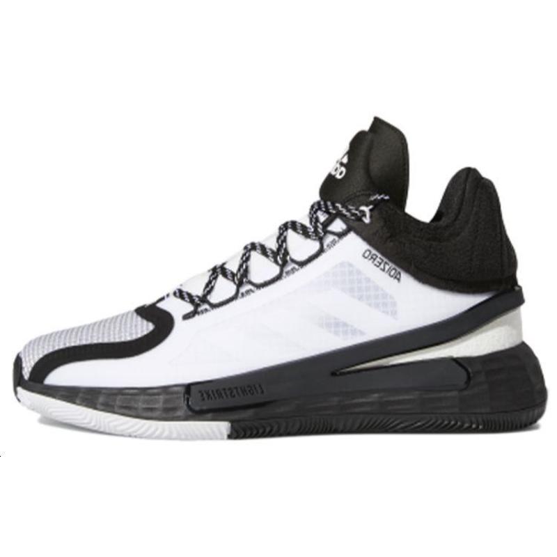 Adidas D Rose 11 'Oreo' Sneakers FY0896