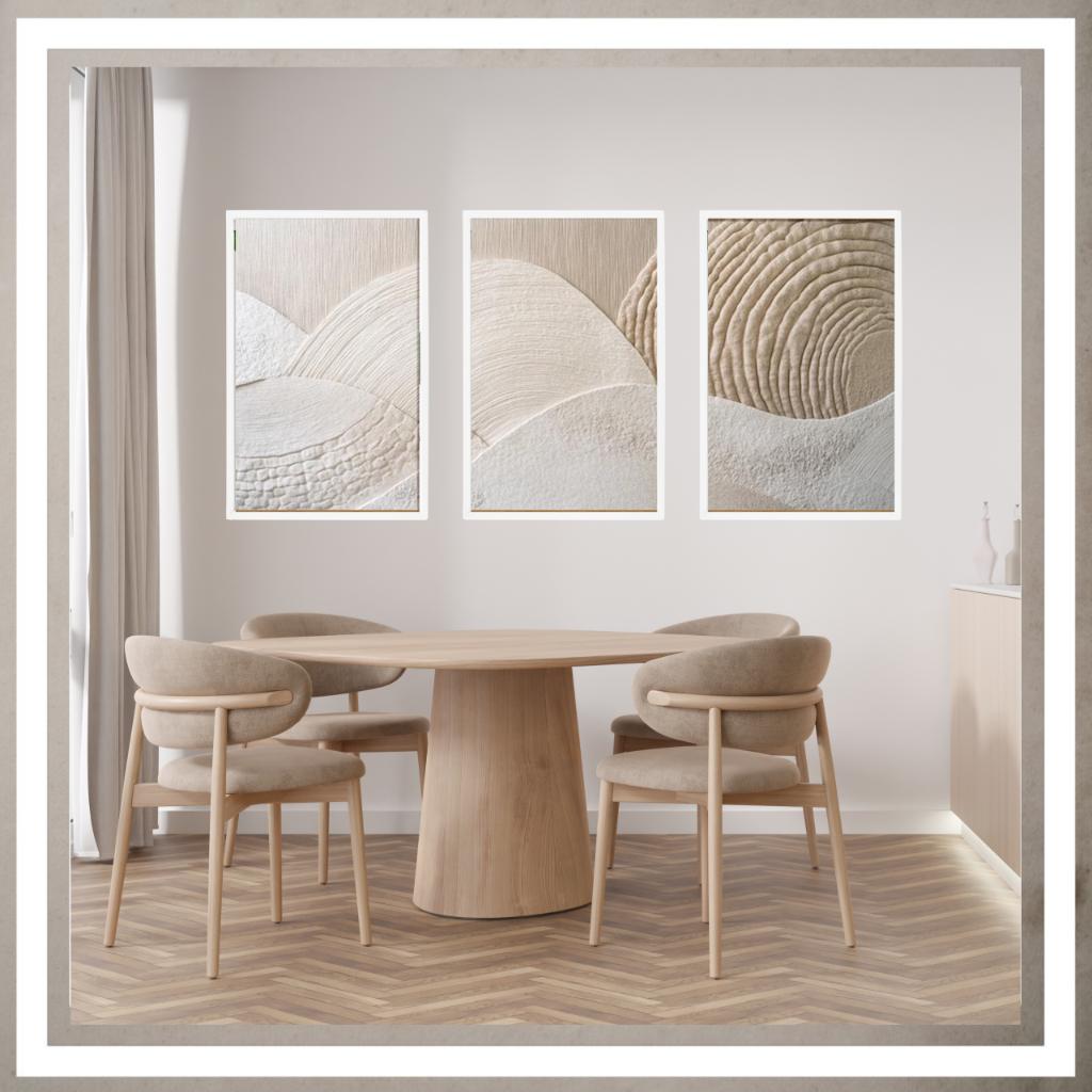 50x70 photo frame puzzle poster white large mdf frame with plexiglass