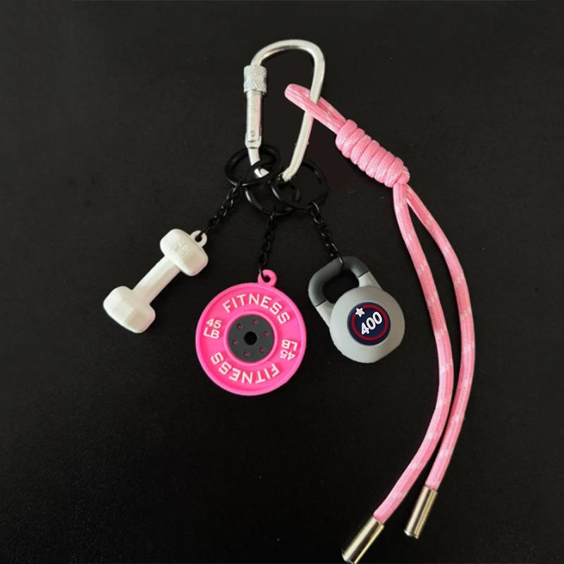 Yogodlns Мини рюкзак подвеска для сумки, подвеска для сумки, аксессуары для сумок