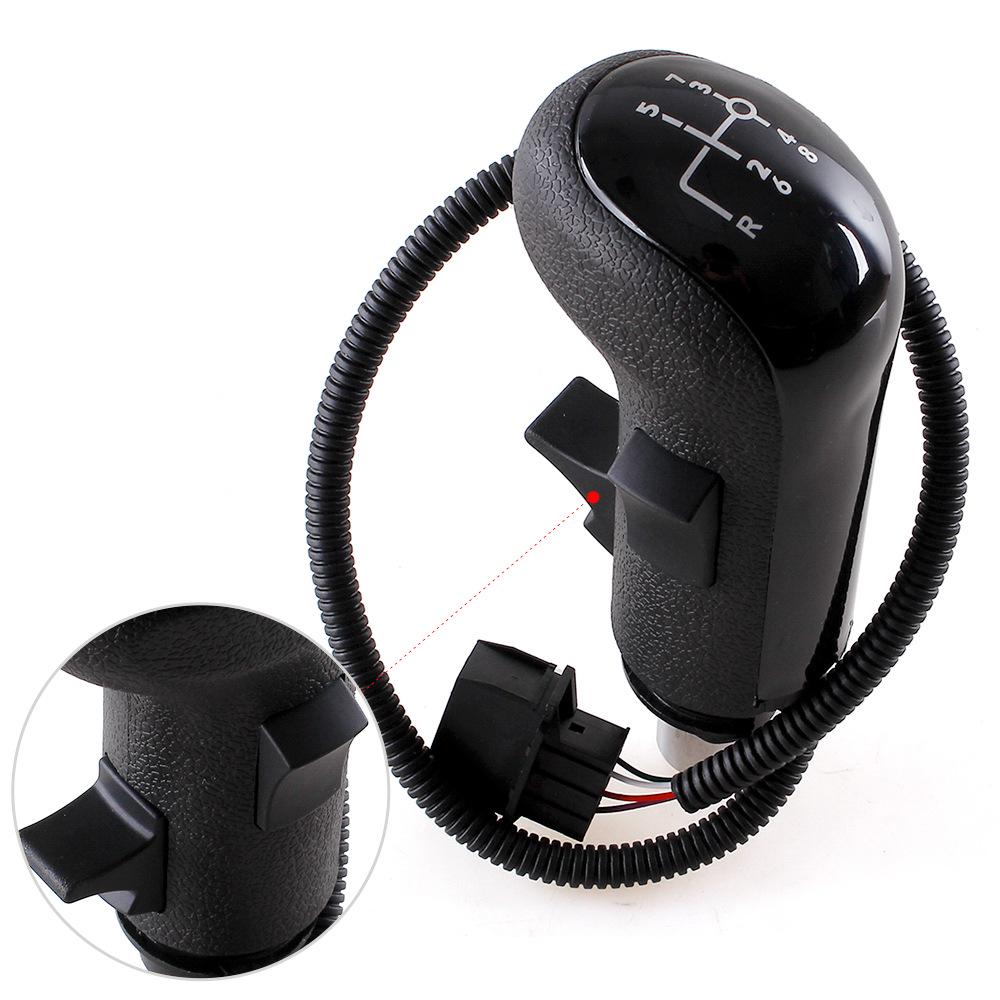 Ручка переключения передач MAN 81326200045 40332