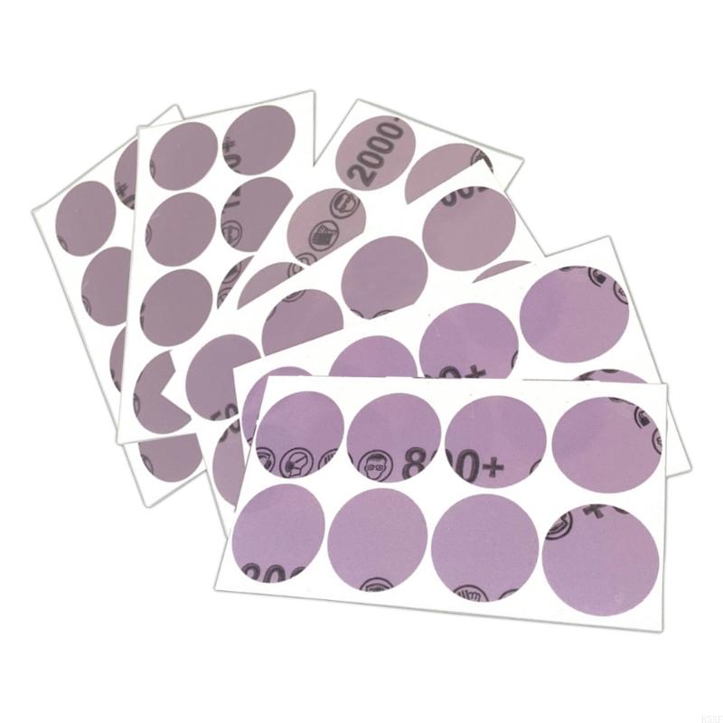 2025 Новый полировальный скребок для удаления царапин, делающий лакокрасочные поверхности более гладкими