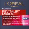 LOREAL Revitalift Laser Ночной крем X3 50 мл