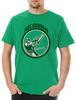 Tree Climber II Men's T-Shirt Lumberjack Axe Woodsman Forester Logger