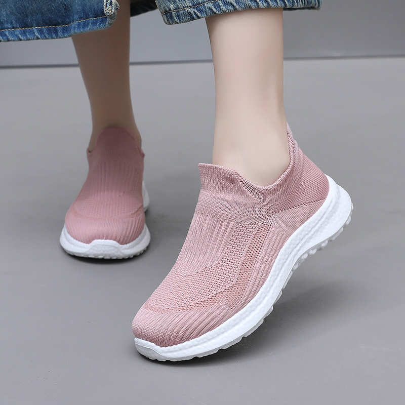 Мода С Дырками Высота Клавиш Забавные Кроссовки Плетеные Черные Школьные Туфли Осенние Ботинки Для Женщин Спортивная Корзина Люкс Тениды Тениды