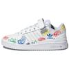 Кроссовки Forum Low 'Allover Print' GW4922
