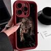 Ae99 Tigers Lion Love Design Art Protective Phone Cases for Xiaomi Poco X5 M6 Redmi Note 13 12 11 Pro 13C 12C A3 9 10 12S Angel Eyes TPU Back Cover