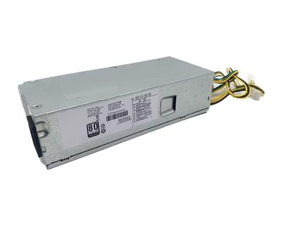 Фр.. Запасной блок питания 180 Вт для HP ProDesk 400 G4 SFF (DPS-180AB-22B, 906189-001 PA-1181-7, 914137-001 PA-1261-7) - Применяемая мощность