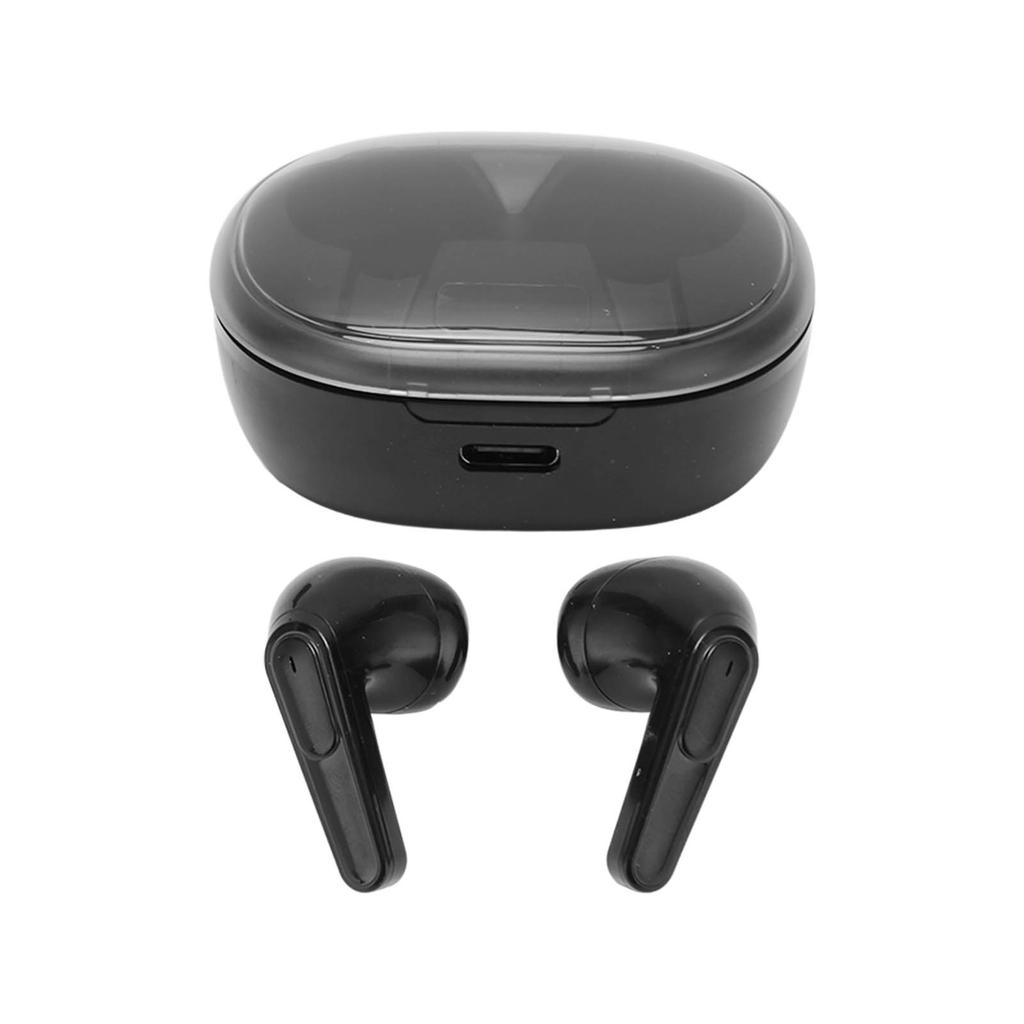 Bluetooth Earbuds Stereo IPX7 Waterproof Wireless Earphones with Charging Case for IPhone for Android Tablet