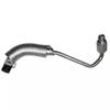 Turbo Charger Coolant Return Hose Line Fit For Chevy Cruze Buick GM1.4L 55567067