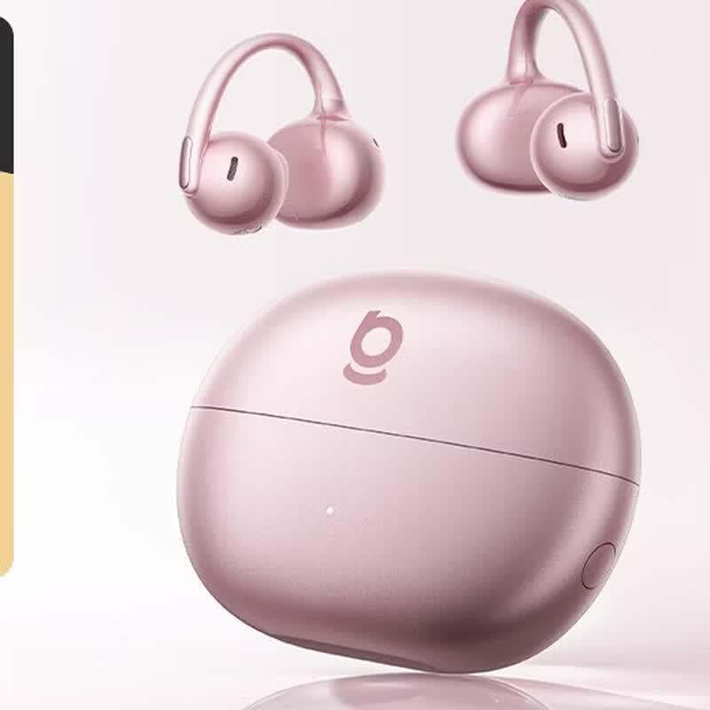 Baseus MC2 S AI Bluetooth Наушники с открытым ухом на зажиме