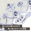 Chinoiserie Modern Marble Short Parasol for Sun and Rain
