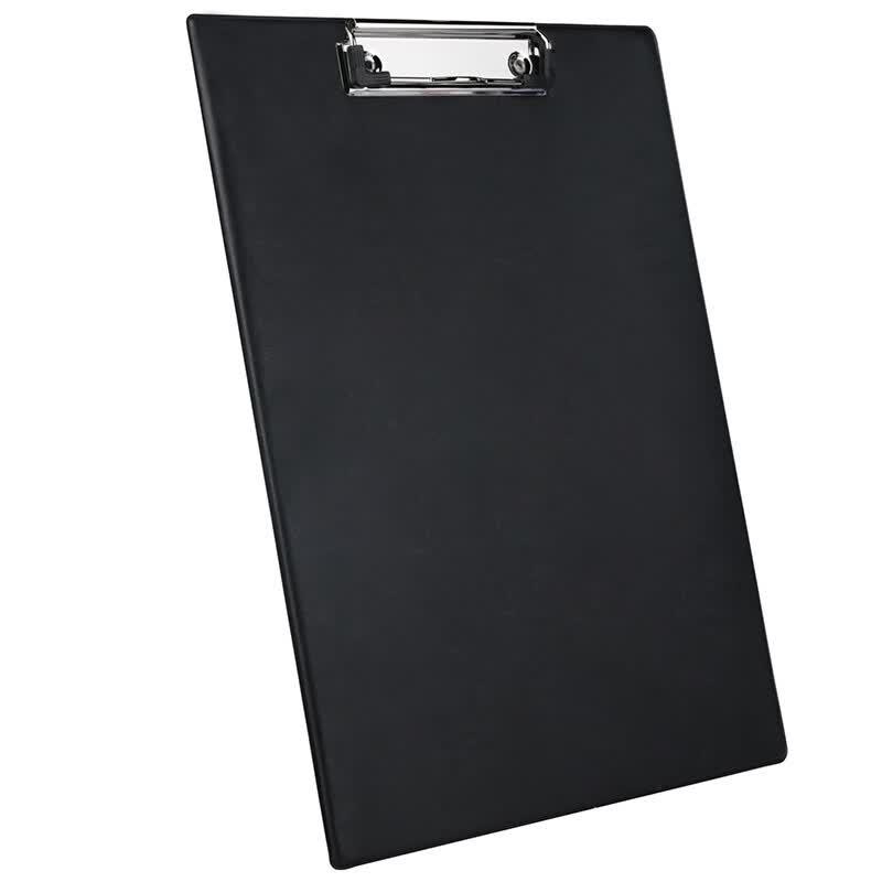 Deli A4 Clipboard 5-Pack