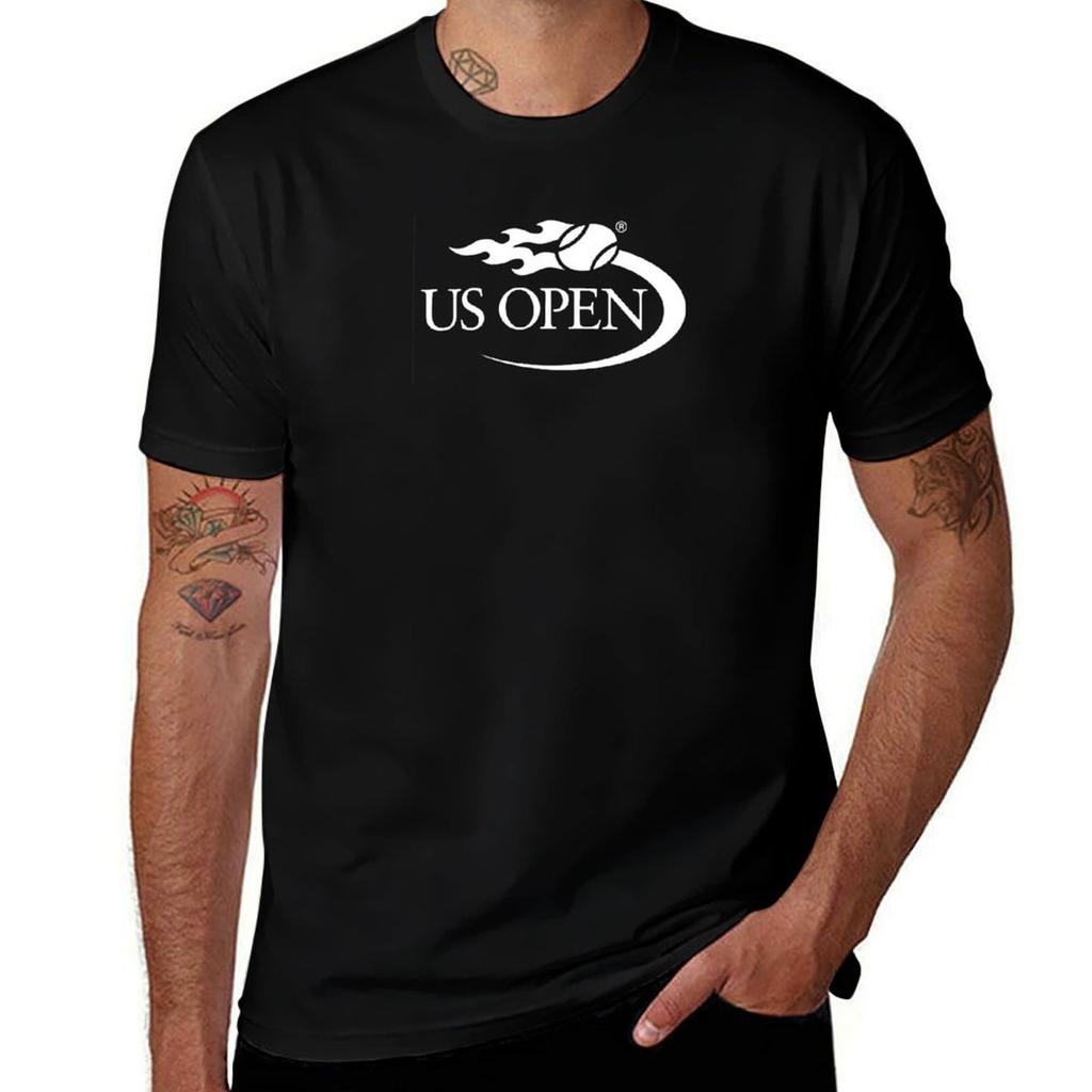 nyc us open 2017 tennis TShirt Unisex t shirts for Unisex casual Unisex tshirt t shirt Unisex luxury TShirt