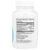 Seeking Health Homocysteine Nutrients Veggie Capsules, 60 Count