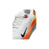 Nike ReactX Infinity Run 4 Wake Up Pack - Bright Crimson Men Sneakers White Total-Orange Black HF4916-100