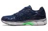 Asics Гель NYC Полуночно-синий 1201A789-400