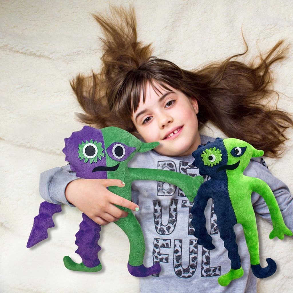 Плюшевые игрушечные куклы вокруг игры, креативная декоративная игрушка для украшения