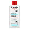 Advanced Cleansing, Body and Face Cleanser, Fragrance-Free, 16.9 Fl Oz (500 Ml)