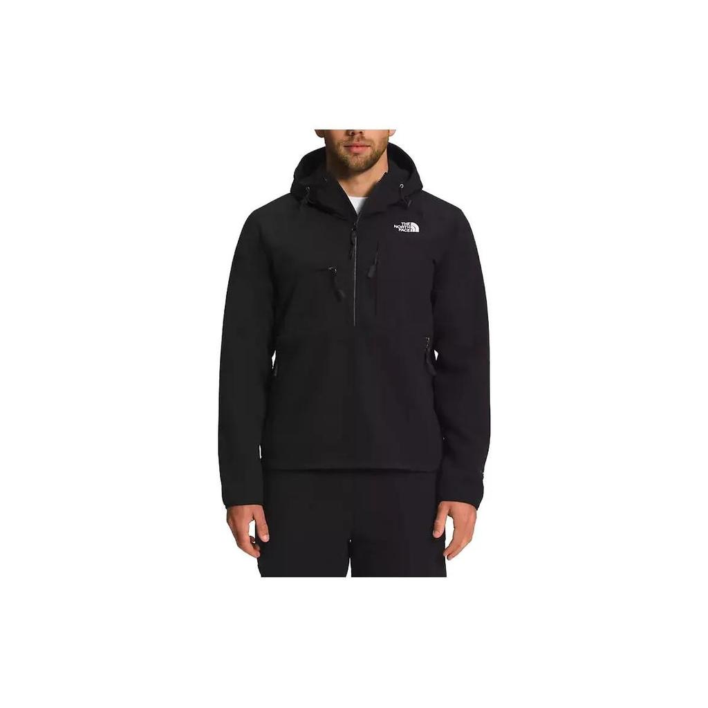 THE NORTH FACE Denali Hooded Jacket (Unisex) Fleece Tops NF0A7UR3 JK3