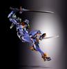 TAMASHII NATIONS METAL BUILD Evangelion Unit 01 Approximately 220mm ABS PVC Painted Movable Figure Die-cast & &