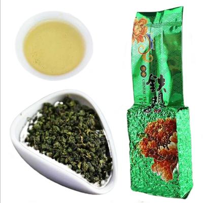 Китайский чай Anxi TieGuanYin Oolong Tie Guan Yin 1725 Gold Gui 250г