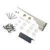 Alto Sax Maintenance Kits,Wind Musical Instrument Parts,Replacement Hardware Metal Repair Tool