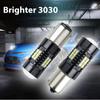 Fog Light PY21W 1156 BA15S Bulbs Car Tail Light 1200Lm Turn Signal Reverse Brake Light R5W 3030 Bulb 12V 24V Automobiles Lamp
