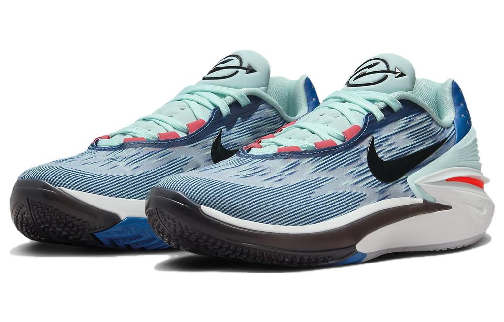 Men's Sneakers Nike Air Zoom GT Cut 2 EP 'Industrial Blue Jade Ice'