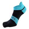 Fashion Hosiery Hiking Running Anti-slip Five Toe Socks Sports Socks Mesh Socks Five Finger Socks