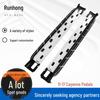 Electric Aluminum Foot Pedal for Cayenne & Macan Side Step