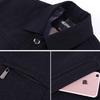 Spring/Autumn Men's Casual Thin Jacket for Middle-Aged & Elderly