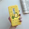 For Vivo V17 Pro Case Cover Vivo 1909 Phone Casing Flower Marble Silicone Shockproof Full Shell for VIVO V17 Pro 1910 Bumper Bag