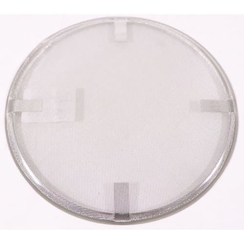 Oya Metal Clover 18-8 Oil Strainer Replacement Mesh Length for No. 4