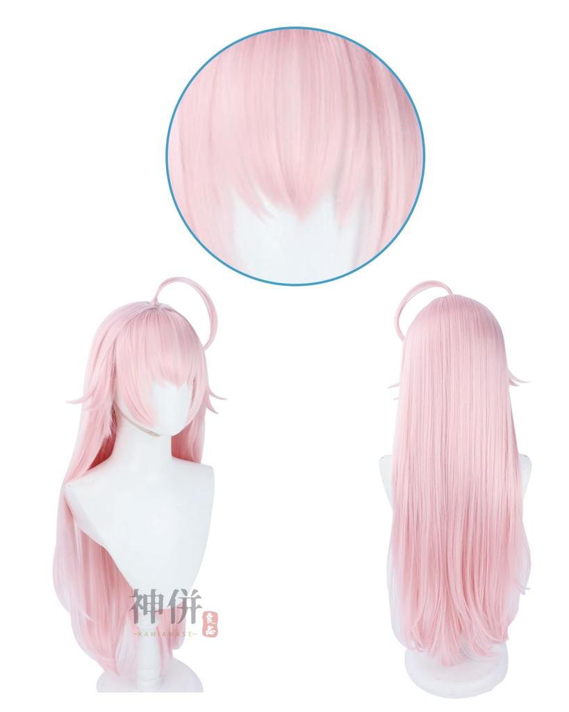 Таканаши Хосино Косплей с париком Abydos High School Blue Архив Косплей Костюм Взрослый Костюм Культурный Фестиваль Событие Костюм Сценическая Одежда