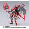 Bandai Spirits Metal Build Gundam Astray Red Dragonics Action Figure Collectible Model