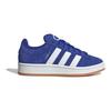 adidas Campus 00s J Полупрозрачный Синий Белый Гам Детские Кроссовки Облачно-Белый JH6333