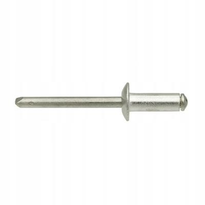 Rivet Aluminum Blind Rivets 5X26 1Kg