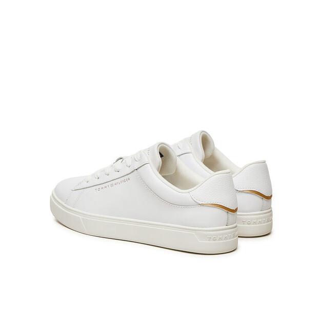 Кроссовки Tommy Hilfiger Essential Court