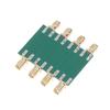 Dc -4.0Ghz Rf Fixed Attenuator Sma Double Female Radio Frequency Fixed Attenuator Module Board Attenuator