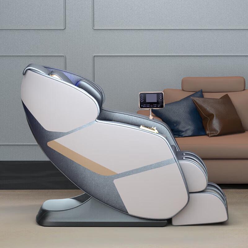 Misida MS-A8 Luxury Full-Body Massage Chair