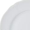 Noritake Fine Porcelain Coty White 24cm Plate 9516A/1470