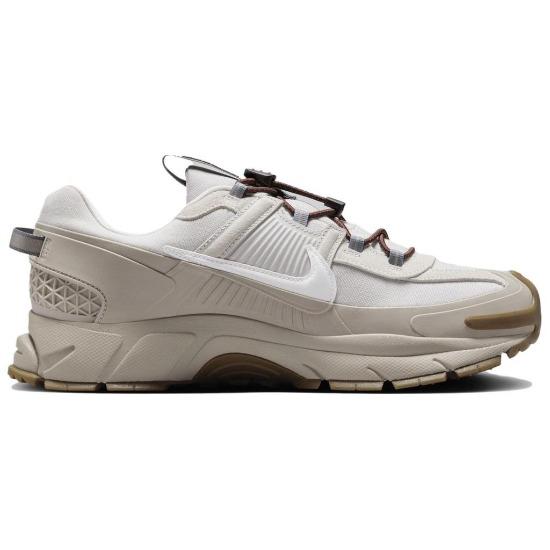 Новые Nike Zoom Vomero Roam College Grey White Gum HV4294-009 Унисекс