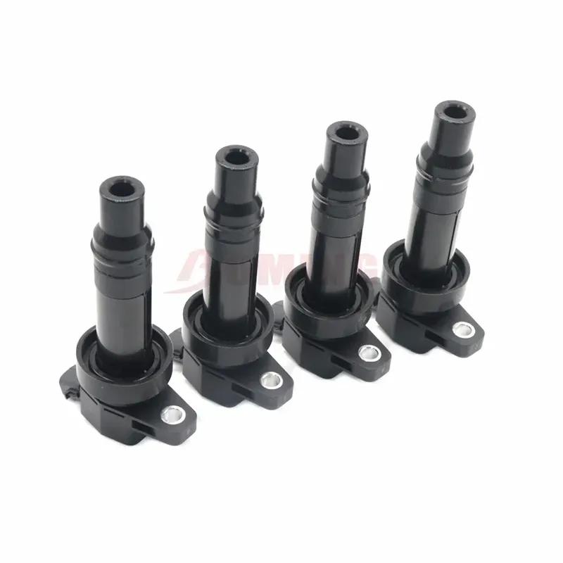 Car Ignition Coils 27301-2B110 for Hyundai Kia Veloster Forte Koup Forte5 2014-2017 for Turbocharged 273012B110